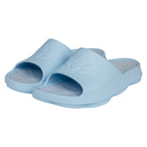 Diadem Recovery Court Slide - Unisex - Artic Mist
