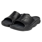 Diadem Recovery Court Slide - Unisex - Black