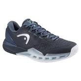 HEAD Revolt Pro 5.0 Court Shoe - Blueberry/Teal