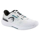HEAD Revolt Evo 5.0 Court Shoe - White/Black