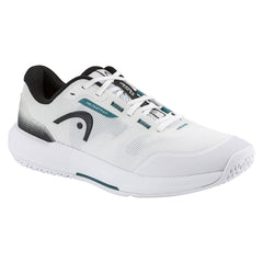HEAD Revolt Evo 5.0 Court Shoe - White/Black