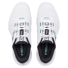 HEAD Revolt Evo 5.0 Court Shoe - White/Black
