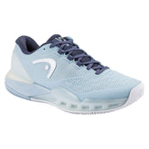 HEAD Revolt Pro 5.0 Court Shoe - Light Blue/Dark Blue