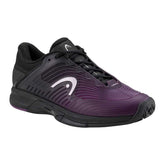 HEAD Revolt Pro 4.5 Court Shoe - Black/Plum