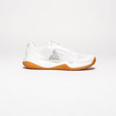 JOOLA FUNKSH1n_PB: R4lly Pickleball Shoe - White/Gum