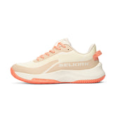 Selkirk CourtStrike Pro 2.0 Pickleball Shoe - Peach Mix