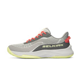 Selkirk CourtStrike Pro 2.0 Pickleball Shoe - Silver Sage