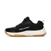 Selkirk CourtStrike 2.0 Pickleball Shoe - Black/Sand/Gum