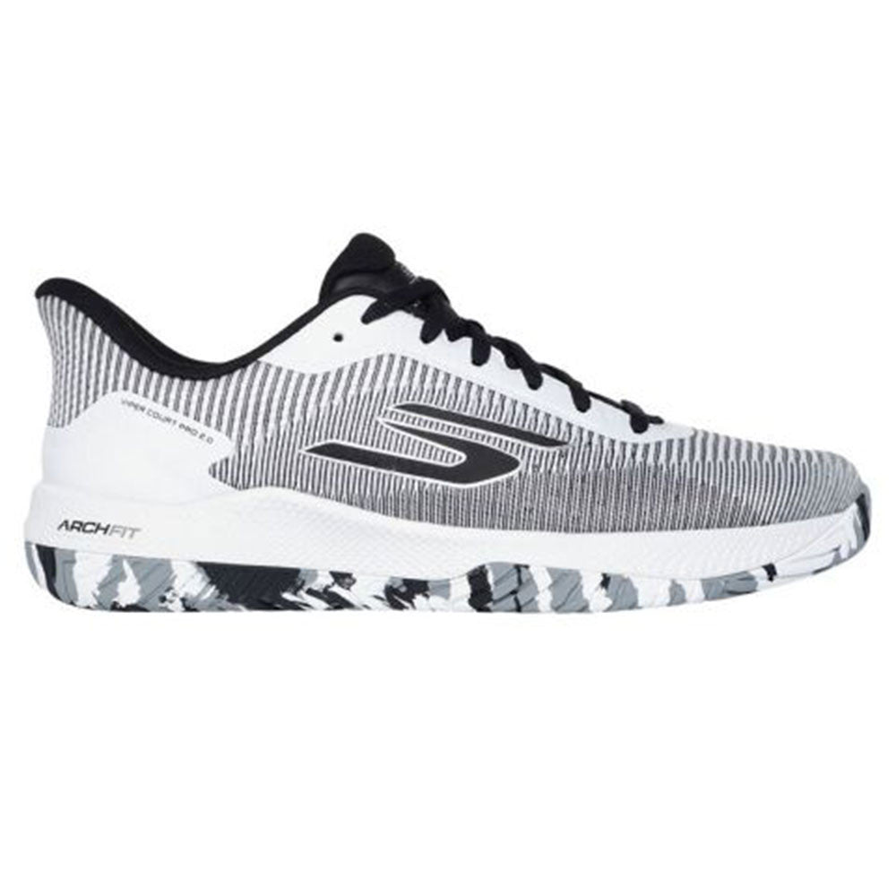 Skechers Viper Court Pro 2.0 Wide Shoe