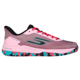 Skechers Viper Court Pro 2.0 Pink/Black Shoe