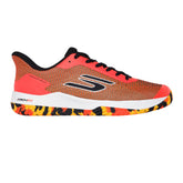 Skechers Viper Court Pro 2.0 Orange Shoe
