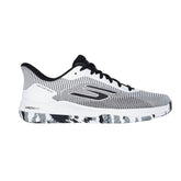 Skechers Viper Court Pro 2.0 White/Black Shoe