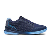 SQAIRZ XRZ2™ Pickleball Court Shoes - Ember