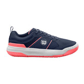 Wilson Pickle Pro Navy Blazer/White/Dubarry Pickleball Shoe