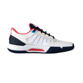 Wilson Intrigue Pro Court White/Navy Blazer/Dubarry Shoe