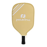 Heritage Pickle-ball Paddle Cover