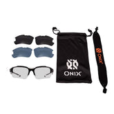 Falcon Performance Eyewear by ONIX