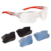 Owl Performance Eyewear by ONIX