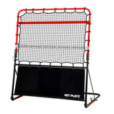 NET PLAYZ 4FT Pickleball Rebounder