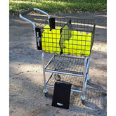 OnCourt OffCourtDeluxe Club Cart