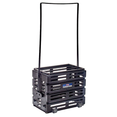Deluxe Pickleball Caddy with wheels