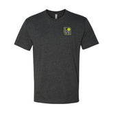 ZER002 PB Love T-Shirt - Unisex