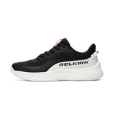 Selkirk CourtStrike Pro 2.0 Pickleball Shoe - Black Shadow