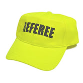 Pickleball Tournament Referee Hat