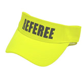 Pickleball Tournament Referee Visor