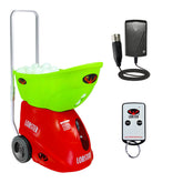 The Pickle Ball Machine by Lobster