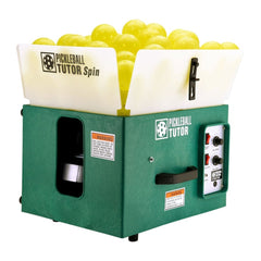 Pickleball Tutor Ball Machine