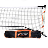 Rally Deluxe Portable Pickleball Net