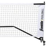 Franklin Portable Pickleball Net System with Wheels