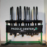 Pickleball Paddle Holder