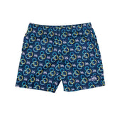 PPa Circle Logo Shorts - Unisex