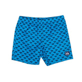 PPa Paddle Logo Shorts - Unisex