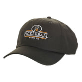 Performance Pickleball Cap