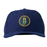 d.hudson MISTER P Hat