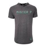 d.hudson MISTER P Hoodie
