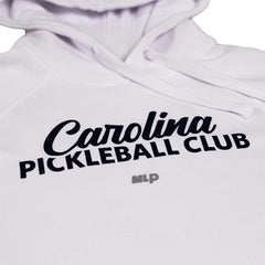 MLP Carolina Pickleball Club Olsen Hoodie - Unisex