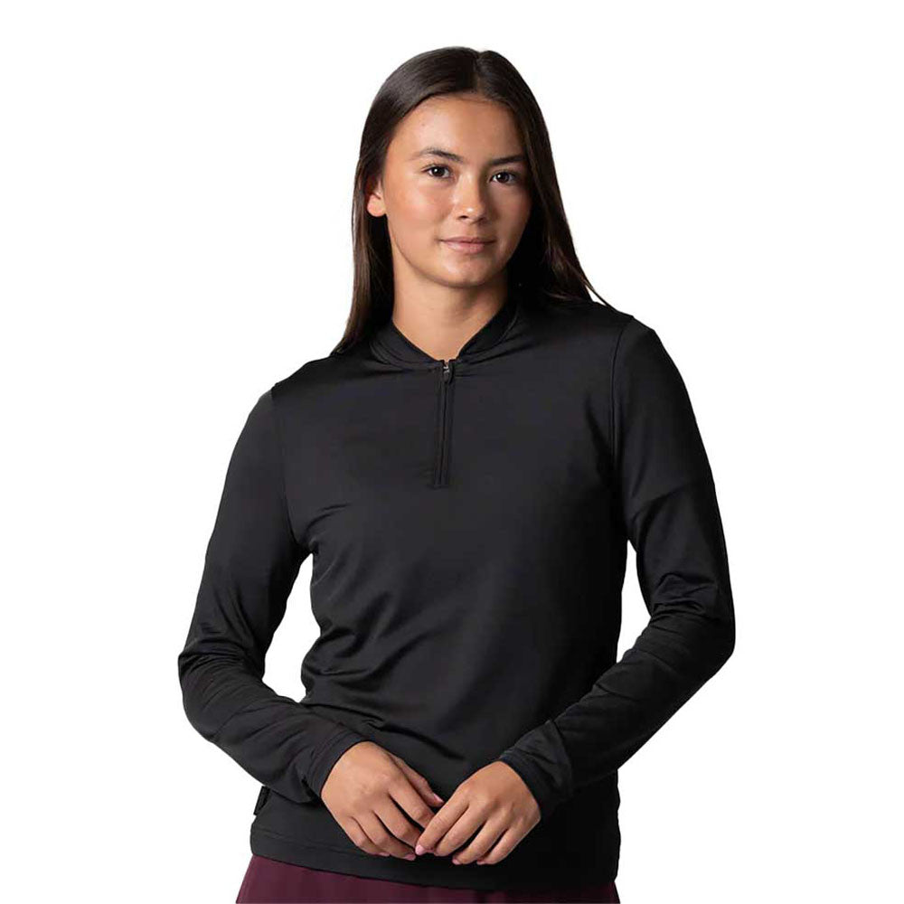JOOLA Quarter Zip Pullover
