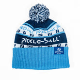 Heritage Pickle-ball Old School Pom Beanie