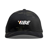 VIBE Pickleball Curved Performance Hat