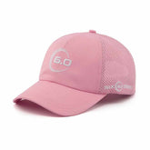 Six Zero Performance SnapBack Hat
