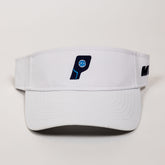 MLP Vintage Seattle Pioneers Performance Visor