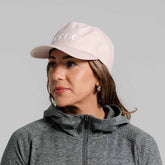 erne Unstructured Poly 5 Panel Hat