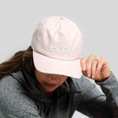 erne Unstructured Poly 5 Panel Hat