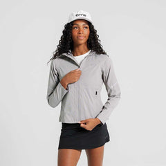 erne Highland Windbreaker