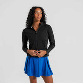 erne Inwood Full Zip Hooded Jacket