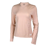 Paddletek Long Sleeve V-Neck Tee